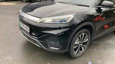 BYD Atto 3 150kW Comfort 60kWh 5dr Auto Electric Hatchback